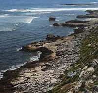 Cape Vlamingh