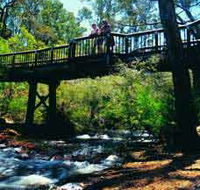 Barrabup Pool - Accommodation Batemans Bay