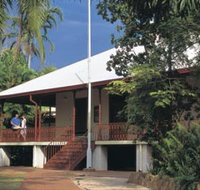 The Courthouse Broome - Accommodation Batemans Bay