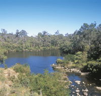 Kalgan River - Accommodation Batemans Bay