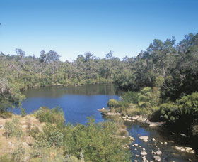Kalgan River - Accommodation Batemans Bay 0