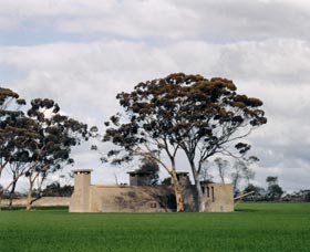 World War II Sites - Accommodation Batemans Bay 0