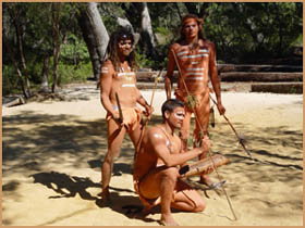 Wardan Aboriginal Centre - Accommodation Batemans Bay 0