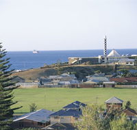 Lighthouse - Accommodation Batemans Bay