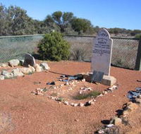 Wattoning Historical Site - Accommodation Batemans Bay