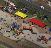 Donnybrook Apple FunPark - Accommodation Batemans Bay