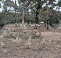 Dundas Rocks and Lone Grave - Accommodation Batemans Bay