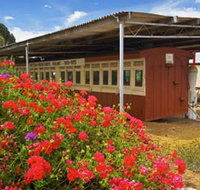 Dance Cottage Museum - Accommodation Batemans Bay