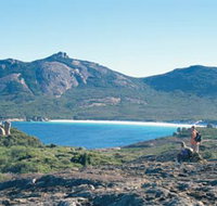 Great Country Drive - Accommodation Batemans Bay