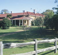 Edenvale - Accommodation Batemans Bay
