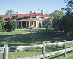 Edenvale - Accommodation Batemans Bay 0