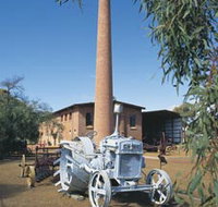 Cunderdin Municipal Museum - Accommodation Batemans Bay