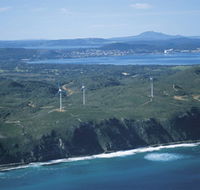 Albany Wind Farm - Accommodation Batemans Bay