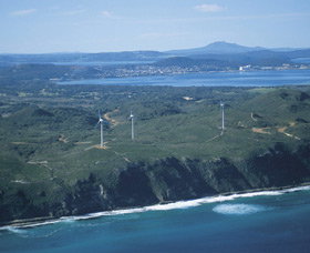 Albany Wind Farm - Accommodation Batemans Bay 0