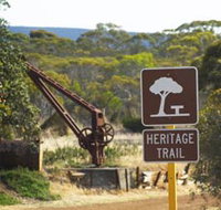 Hopetoun Ravensthorpe Railway Heritage Walk Trail - Accommodation Batemans Bay