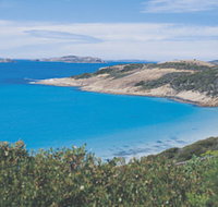 The Great Ocean Drive - Accommodation Batemans Bay