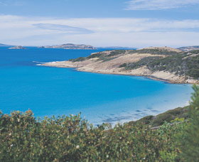 The Great Ocean Drive - Accommodation Batemans Bay 0