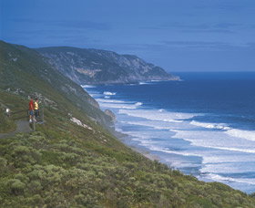 Bayonet Head WA Accommodation Batemans Bay