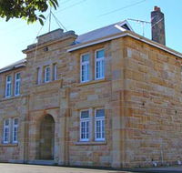 Memorial Hall - Accommodation Batemans Bay