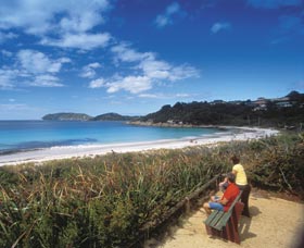Goode Beach - Accommodation Batemans Bay 0