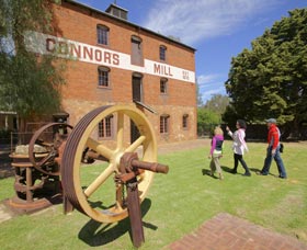 Connor's Mill - Accommodation Batemans Bay 0