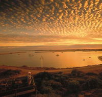 Fishermans Lookout - Accommodation Batemans Bay