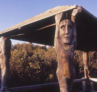 Mangrove Boardwalk - Accommodation Batemans Bay