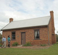 Sandalwood Yards and Tipperary School - Accommodation Batemans Bay