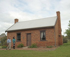 Sandalwood Yards And Tipperary School - Accommodation Batemans Bay 0