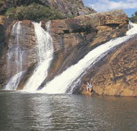 Serpentine National Park - Accommodation Batemans Bay