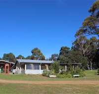 The Old Marron Farm - Accommodation Batemans Bay