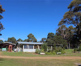 The Old Marron Farm - Accommodation Batemans Bay 0