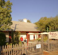 Morby Cottage - Accommodation Batemans Bay