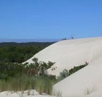 Yeagerup Sand Dunes - Accommodation Batemans Bay