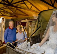 The Lace Place - Accommodation Batemans Bay