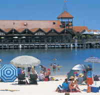 Sorrento Quay - Accommodation Batemans Bay