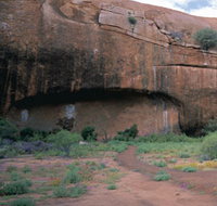 Walga Rock - Accommodation Batemans Bay