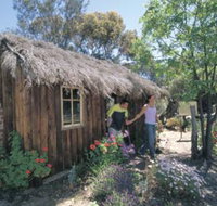 Wagin Historical Village - Accommodation Batemans Bay