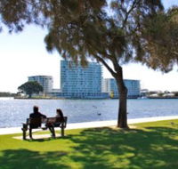 Foreshore Reserve - Accommodation Batemans Bay