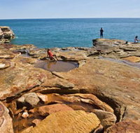 Anastasia's Pool - Accommodation Batemans Bay