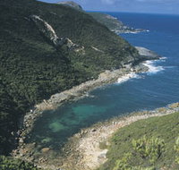 Jimmy Newells Harbour - Accommodation Batemans Bay