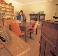 Dardanup Heritage Park - Accommodation Batemans Bay