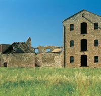 Clinchs Mill - Accommodation Batemans Bay