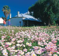 Greenough Museum - Accommodation Batemans Bay
