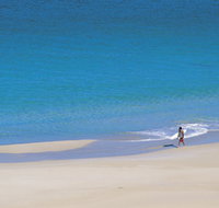 Injidup Beach - Accommodation Batemans Bay