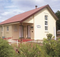 Katanning Historical Museum - Accommodation Batemans Bay