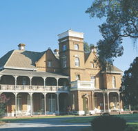 Woodbridge - Accommodation Batemans Bay
