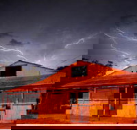 Red Dirt Photographic Gallery - Accommodation Batemans Bay