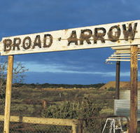 Broad Arrow - Accommodation Batemans Bay
