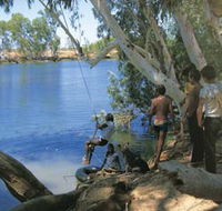 Rocky Pool - Accommodation Batemans Bay